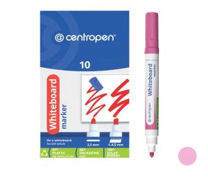 Popisovač CENTROPEN 8559 růžový