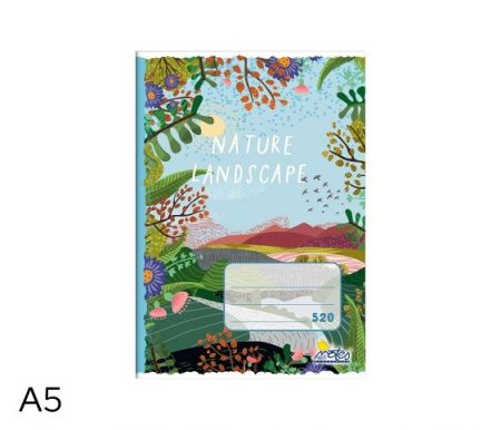 Sešit 520