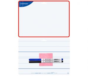 Tabulka CENTROPEN 7719 A4