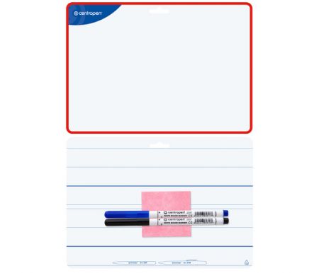 Tabulka CENTROPEN 7719 A4