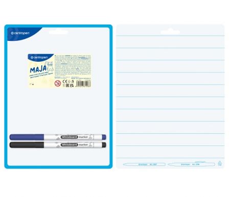 Tabulka CENTROPEN 7729 Mája