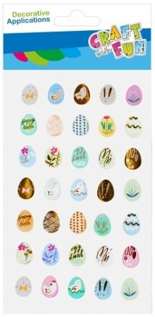 Samolepky velikonoční