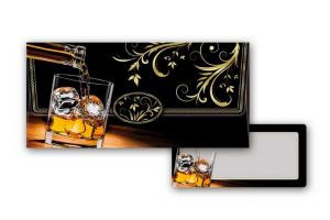 MFP Obálka na peníze 55-039