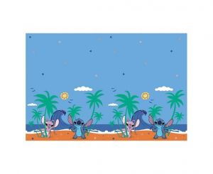 OBRUS FOL 120X180CM STITCH GO PBH