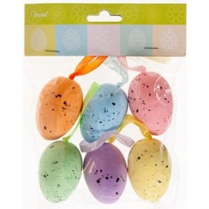 VEJCE KROPENATÁ ZÁVĚSNÁ 4X6CM