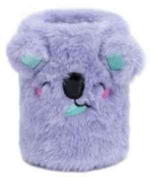 PLYŠOVÁ POMŮCKA NA PSACÍ STŮL ASTRAPAP SWEET KOALA, ZÁSOBNÍK NA PERA