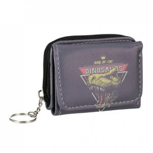 Peněženka klíčenka 1ZAM MIX 702 FOL