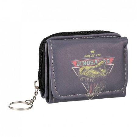 Peněženka klíčenka 1ZAM MIX 702 FOL