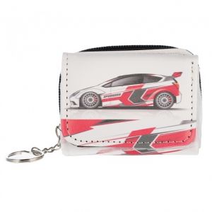 Peněženka klíčenka1 ZAM MIX FOL