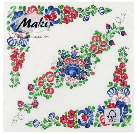 Ubrousky celoroční SLOG 0613 01<br />