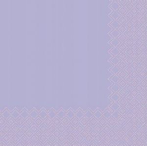 Ubrousky MAKI Unikolor L (20ks) Lavender