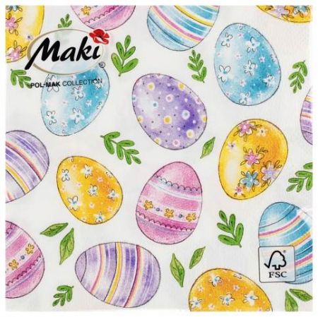 Ubrousek velikonoční 