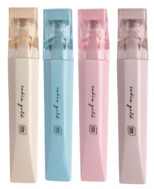 Zvýrazňovač Interdruk Satin Gold