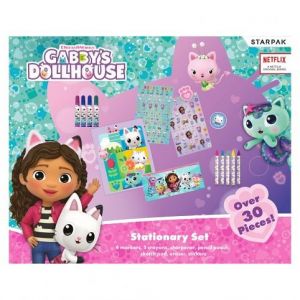 KREATIVNÍ SADA GABI 537102 STK