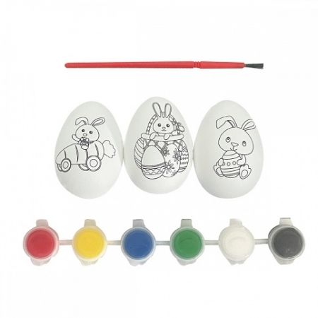 ARPEX KRASLICE PRO MALOVÁNÍ S BARVAMI <br /><br />