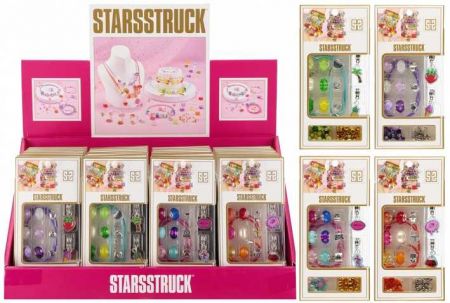 Sada Beauty šperků Mix Mega Creative 572069