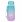 Lahev Na Pití 400 ml Ombre Violet STARPAK 536875