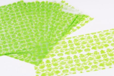 Velikonoční fóliový sáček 200x350cmPOLSYR