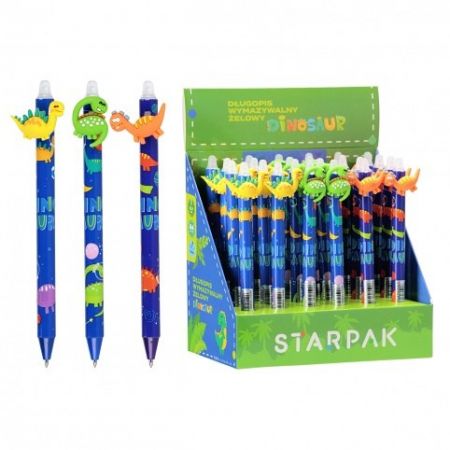 Starpak Propiska mazací DINOSAURUS 552680