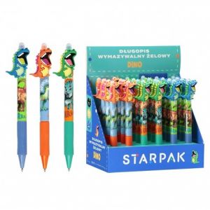 Propiska STARPAK mazací Dinosaurus 552673