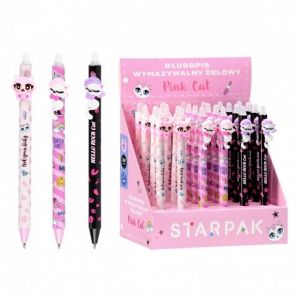 Propiska mazací 0,7 CAT STARPAK 552683 