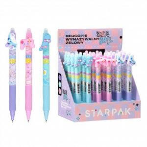 Pero mazací 0,7 Skate Girl STARPAK 552676