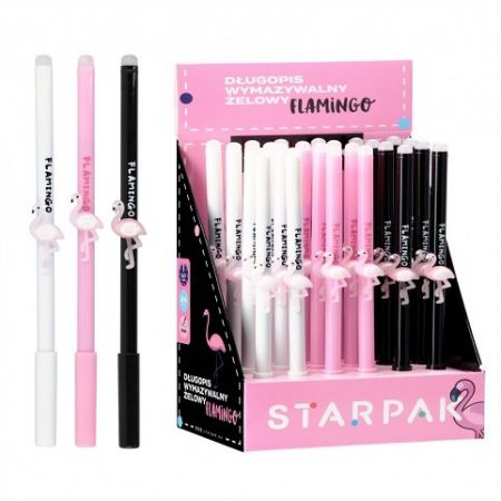 Propiska mazací 0,7 Flamingo STARPAK 552686
