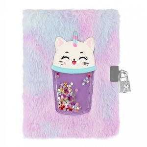 Starpak Plyšový památník se zámkem Bubble 564707