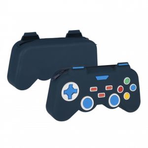 Silikonový penál Starpak 563043 GAME