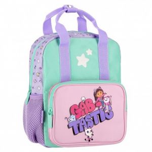 Předškolní batoh GABBYS DOLLHOUSE STARPAK 550804
