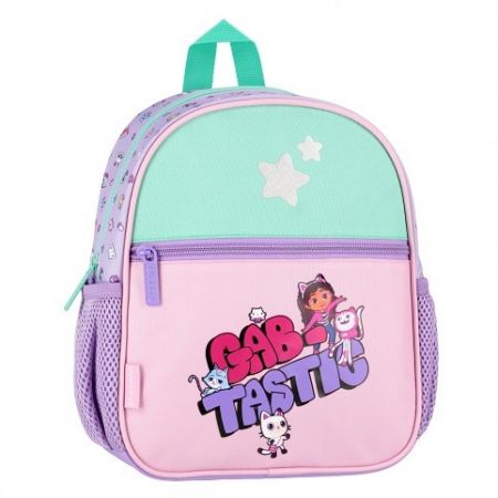 BATOH DO ŠKOLKY GABBYS DOLLHOUSE STARPAK 550795