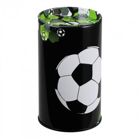 Kovová pokladnička FOOTBALL FOTBAL STARPAK 569225