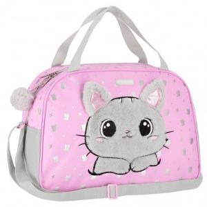 Starpak Taška přes rameno Kočička Plyšová 550872