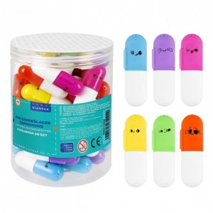 Vonné zvýrazňovače STARPAK 518458