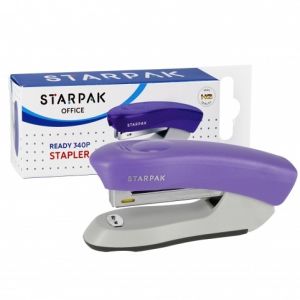 Starpak Sešívačka No. 10 Fialová 521070