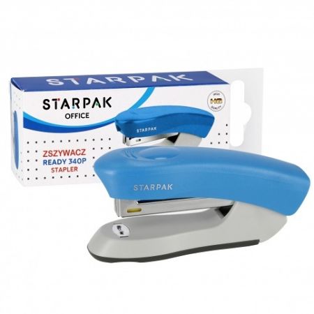 Starpak Sešívačka NO. 10 Modrá 521071