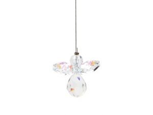 Gifty - Crystal angel - Aurora Borealis