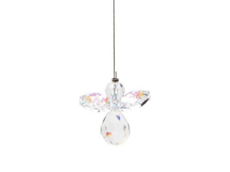 Gifty - Crystal angel - Aurora Borealis