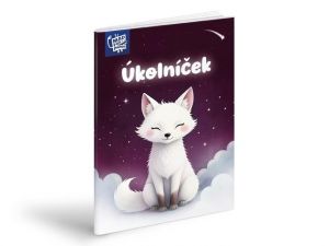 Úkolníček MFP A6 Liška