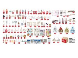 Magic BOX vánoční 1