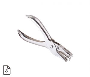 Děrovačka  DELI E0114