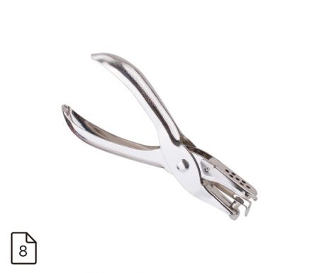 Děrovačka  DELI E0114