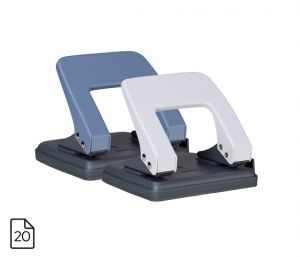 Děrovačka DELI E0102 mix