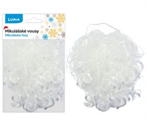 Mikulášské vousy 80g LUMA