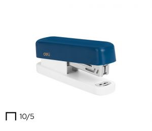 Sešívačka LINFINI DELI EM280 modrá