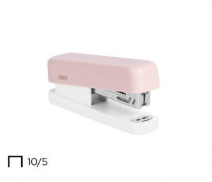 Sešívačka LINFINI DELI EM280 růžová