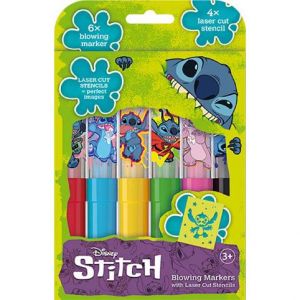 Fixy foukací Lilo &amp; Stitch