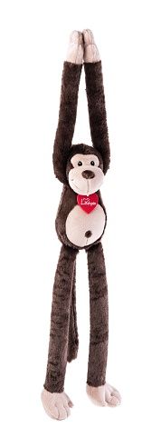 Opička Coffee-Hug me 70 cm