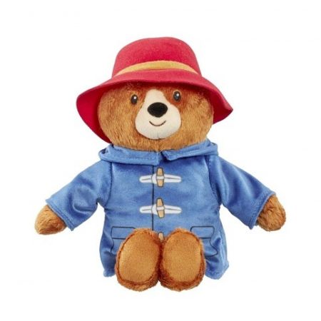 Rainbow Plyšový Paddington Movie malý 23 cm