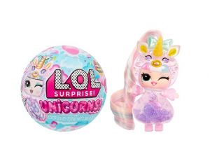 L.O.L. Surprise! Panenka Jednorožec